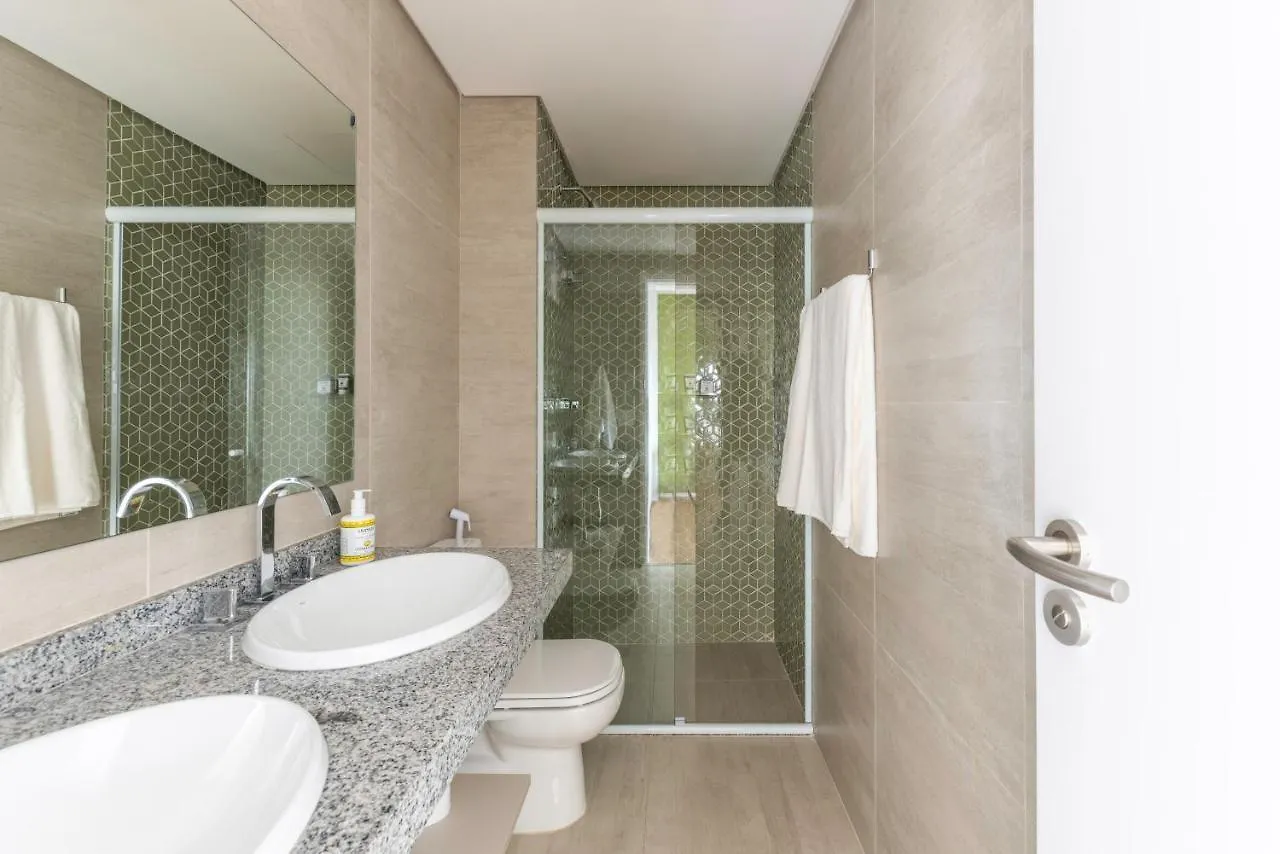 Charlie Nun Itaim Apartamento São Paulo